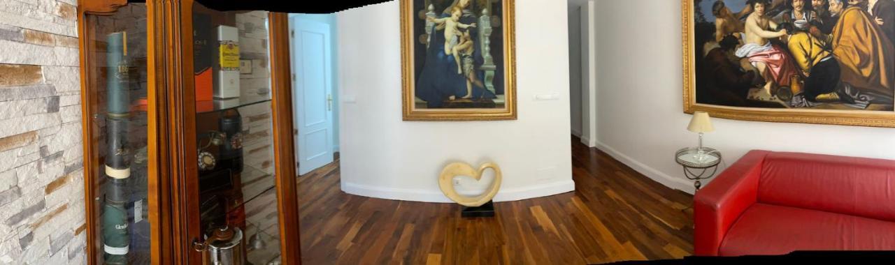 Appartement El Nino à Nerja Extérieur photo